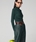 Top Oky viscosa jaspeado verde - Imagen 2