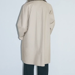 TRENCH ese O ese Ref.: 305135-1200 // TRENCH.BERKELEY WATER REPELLENT - Imagen 1