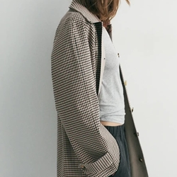 TRENCH ese O ese Ref.: 305135-1200 // TRENCH.BERKELEY WATER REPELLENT - Imagen 2