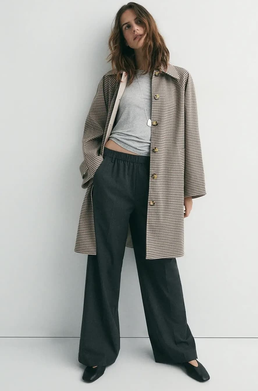TRENCH ese O ese Ref.: 305135-1200 // TRENCH.BERKELEY WATER REPELLENT - Imagen 3