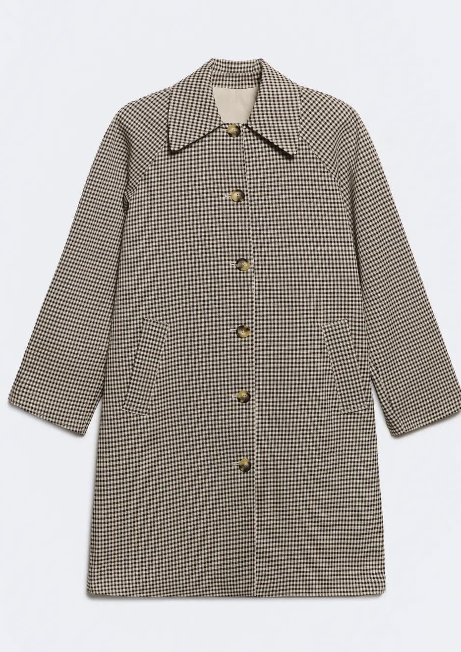 TRENCH ese O ese Ref.: 305135-1200 // TRENCH.BERKELEY WATER REPELLENT - Imagen 5