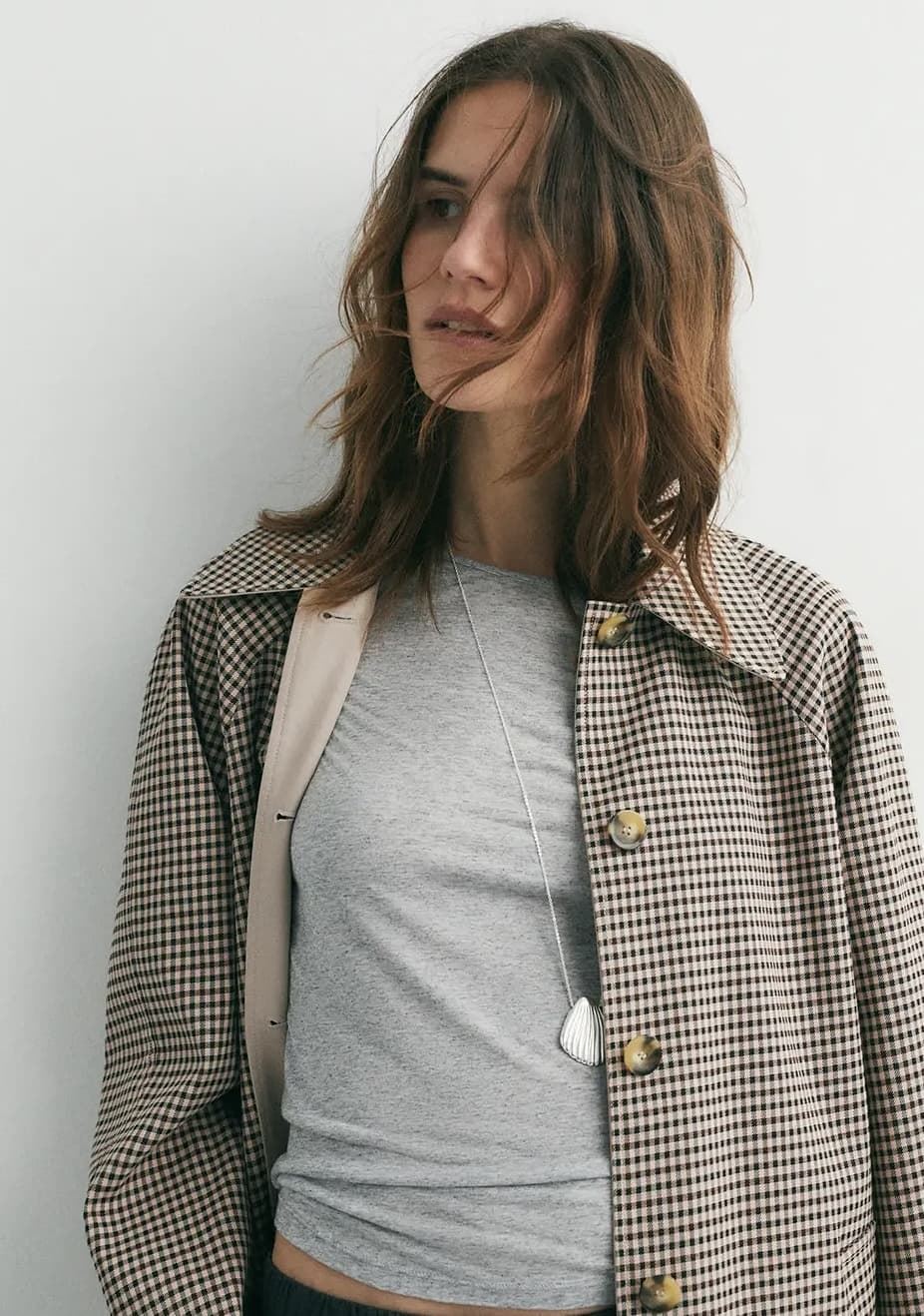 TRENCH ese O ese Ref.: 305135-1200 // TRENCH.BERKELEY WATER REPELLENT - Imagen 6