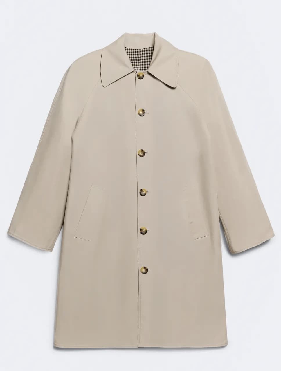 TRENCH ese O ese Ref.: 305135-1200 // TRENCH.BERKELEY WATER REPELLENT - Imagen 9