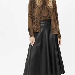Twin set Derhy ENSEMBLE camiseta y chaqueta print - Imagen 2