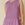 Vestido AD 370 Indi & Cold Efecto lavado violeta - Imagen 1