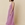 Vestido AD 370 Indi & Cold Efecto lavado violeta - Imagen 2