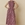 Vestido AD150  Indi & Cold engomado violeta - Imagen 1