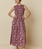 Vestido AD150  Indi & Cold engomado violeta - Imagen 1