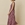 Vestido AD150  Indi & Cold engomado violeta - Imagen 2