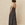 Vestido AD150  Indi & Cold voile algodón negro. - Imagen 2