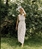 Vestido AD177 Indi & Cold talle engomado Stone - Imagen 1