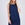 Vestido CARLA ROBE ENCAJE AZUL MARINO - Imagen 1