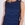 Vestido CARLA ROBE ENCAJE AZUL MARINO - Imagen 2