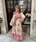 Vestido Derhy boho Chateau - Imagen 1