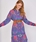 Vestido Derhy camisero Cherie azul - Imagen 2