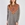 Vestido Derhy CELESTE ROBE greca gris - Imagen 1
