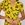 Vestido Derhy Derhy margaritas Clemence - Imagen 1