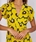 Vestido Derhy Derhy margaritas Clemence - Imagen 1