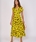 Vestido Derhy Derhy margaritas Clemence - Imagen 2