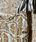 Vestido Derhy estampado mostazas, - Imagen 1