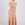 Vestido DERHY PHARAON ROBE estampado naranjas - Imagen 2