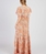Vestido DERHY PHARAON ROBE estampado naranjas - Imagen 2