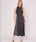Vestido Derhy sisa lunares Cinzia - Imagen 1