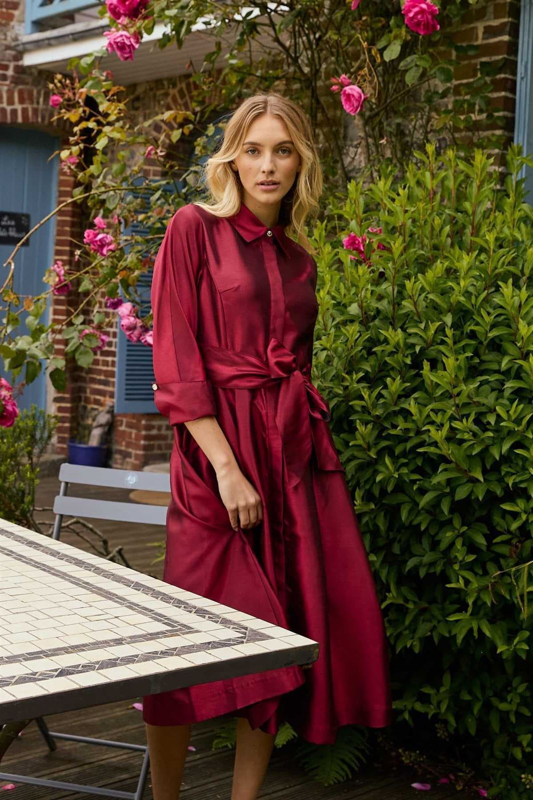 Vestidos Largos Vestidos Derhy 2021 Corte Inglés Derhy Vestidos