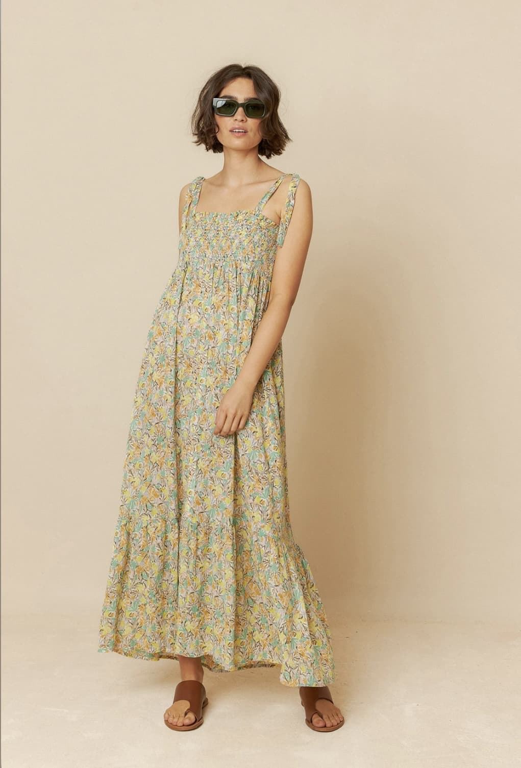 Vestido Indi & Cold 163 multicolor - Imagen 1