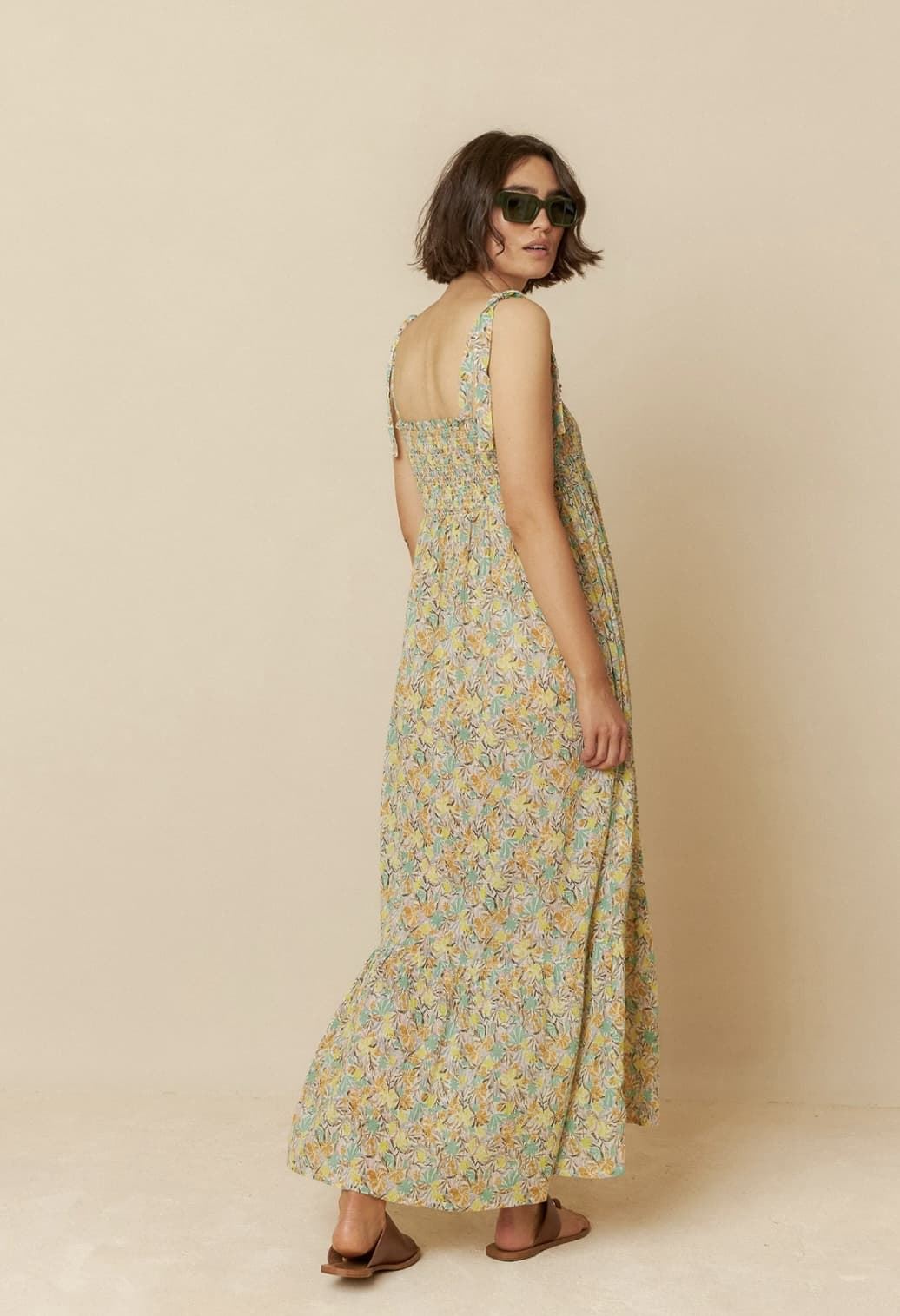 Vestido Indi & Cold 163 multicolor - Imagen 2