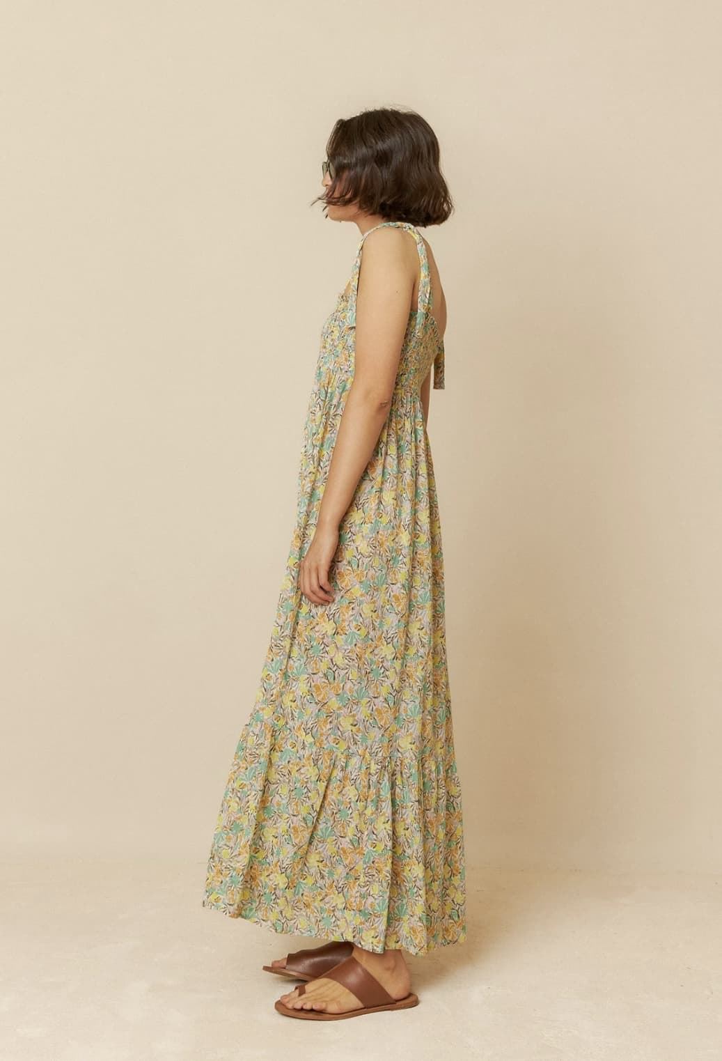 Vestido Indi & Cold 163 multicolor - Imagen 3