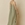 Vestido Indi & Cold 220 Midi tirante liquen verde - Imagen 2