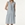 Vestido OKY ALBICA 5 viscosa rayas - Imagen 1