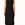 Vestido OKY ALGER 091 bambula negro - Imagen 2