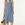Vestido OKY ALGER 791 Bambula azul - Imagen 1