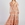 Vestido PHARAON ROBE estampado naranjas - Imagen 1