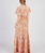 Vestido PHARAON ROBE estampado naranjas - Imagen 2