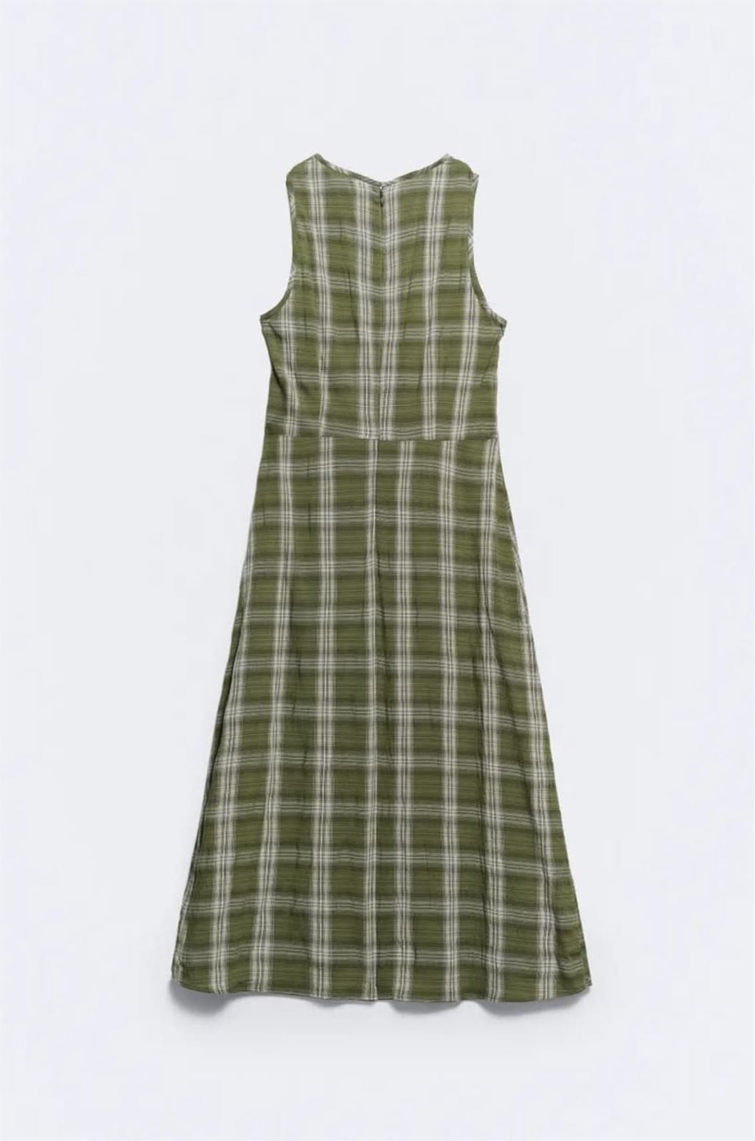 VESTIDO Ref.: 305616-1200 // V.ERIN ese O ese Ref.: 305616-1200 // V.ERIN VERDE - Imagen 5