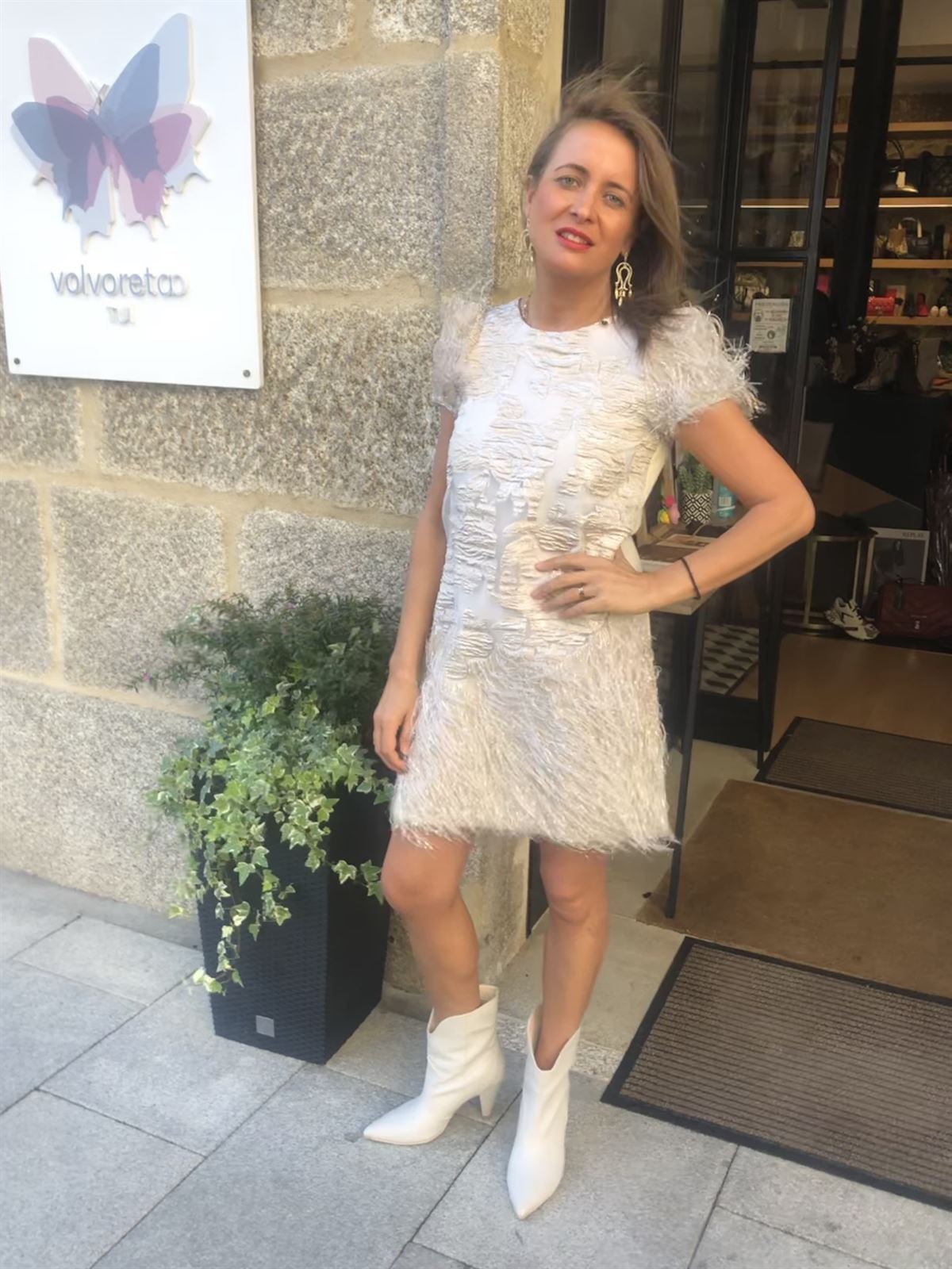 vestidos rinascimento outlet
