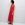 VESTIDO Yerse Ref. 42890LARGO SIN MANGAS CORAL - Imagen 2