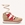 Zapatillas Gioseppo GRISWOLD PIEL CUÑA RAFIA beige - Imagen 2