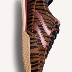 Zapatillas Gioseppo HALSTAD PRINT Leopard - Imagen 2
