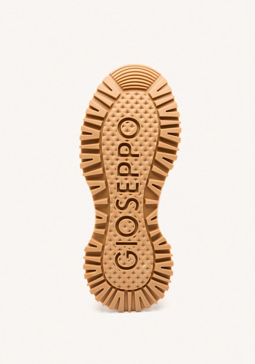 ZAPATILLAS GIOSEPPO PIEL LEOPARDO MADBURY - Imagen 3