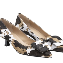 Zapato Angari 51082-63 Pelo VACA - Imagen 2