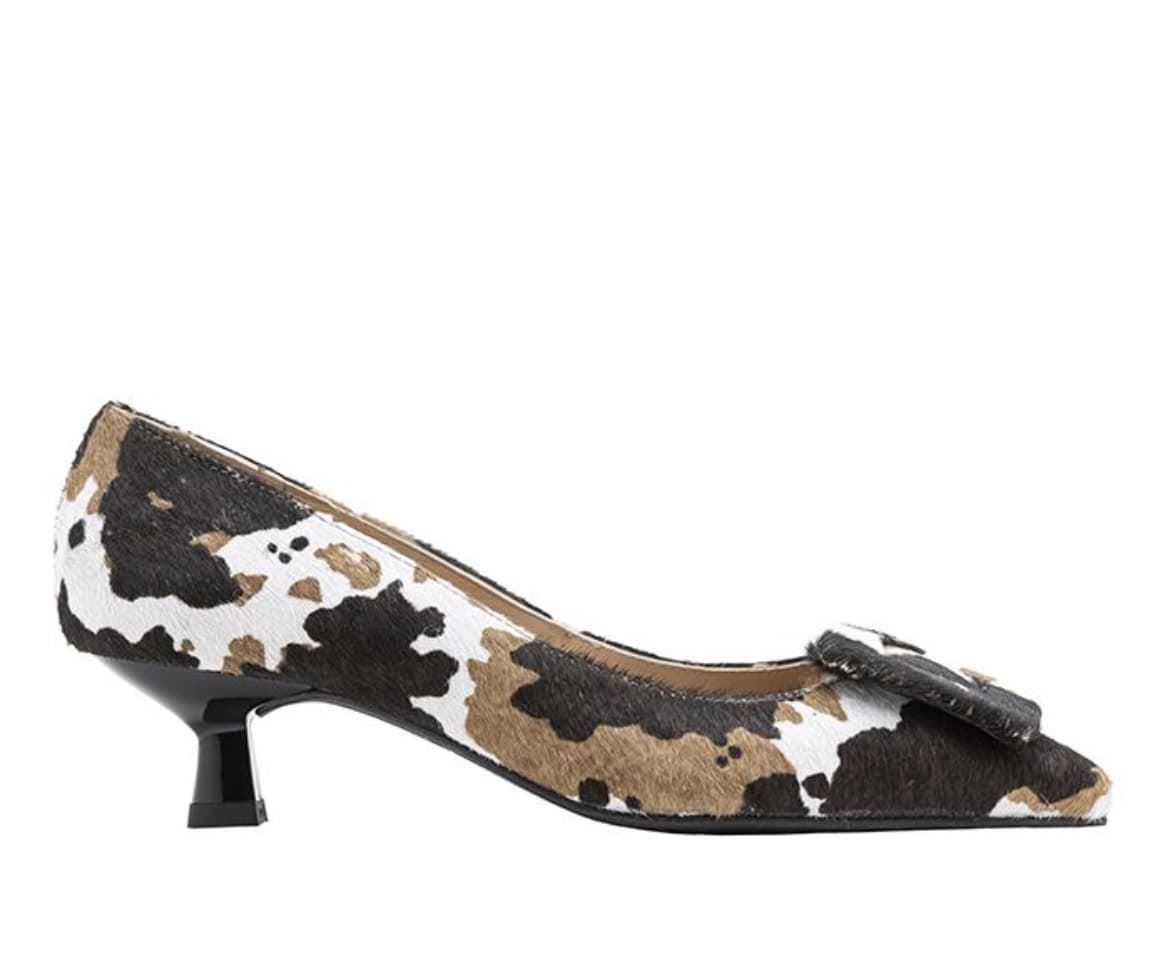 Zapato Angari 51082-63 Pelo VACA - Imagen 3