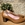 Zapato Angari camel tacón madera - Imagen 1