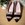 Zapato Angari empolvado print rosa - Imagen 2