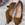 Zapato Angari hebilla LARRUA  -77 camel oscuro - Imagen 1