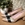 Zapato Angari nude adorno - Imagen 1