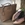Zapato Angari nude tacón madera. - Imagen 2